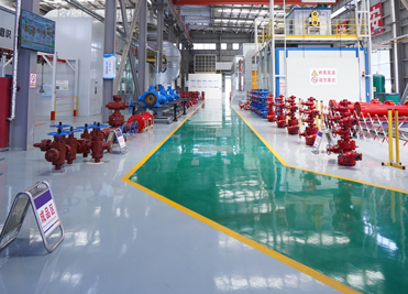 深入了解调剖泵：工作原理、应用与优势